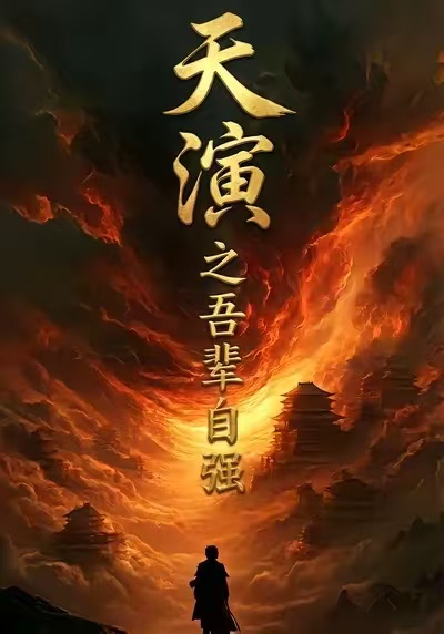 《天演之吾辈自强》封面